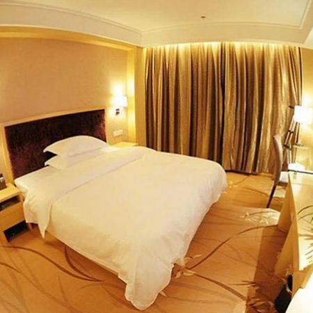 Ronghe Holiday Hotel Sijan Kültér fotó