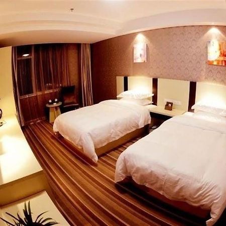 Ronghe Holiday Hotel Sijan Kültér fotó