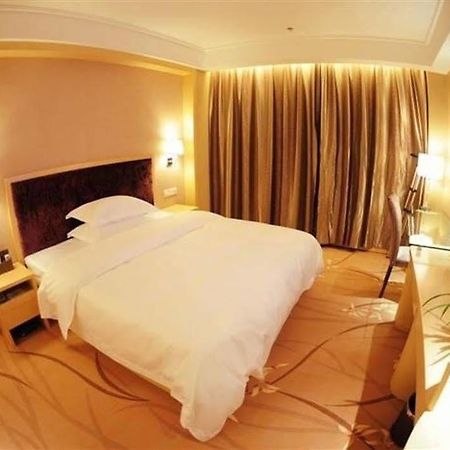 Ronghe Holiday Hotel Sijan Kültér fotó