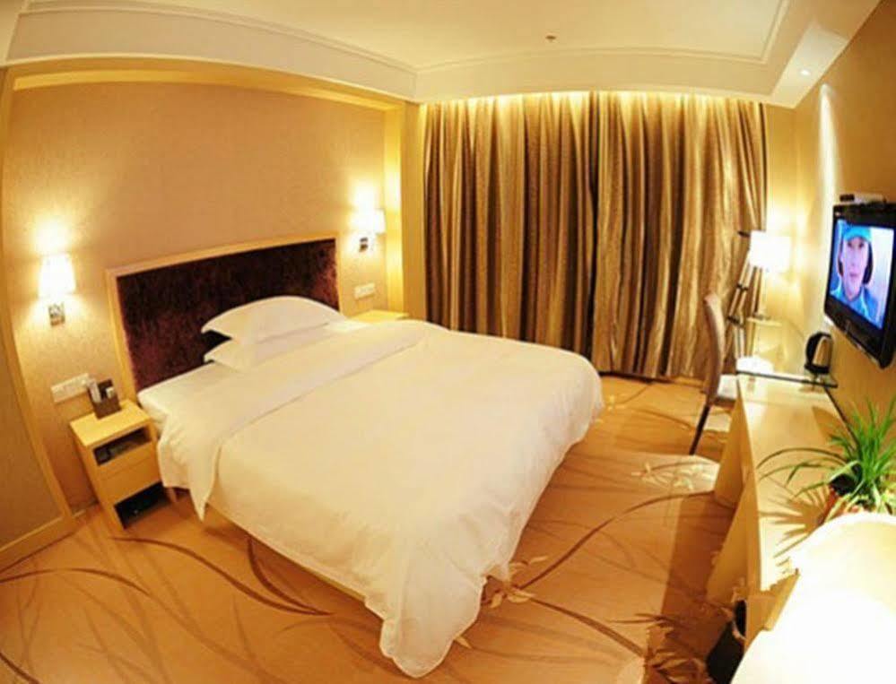 Ronghe Holiday Hotel Sijan Kültér fotó