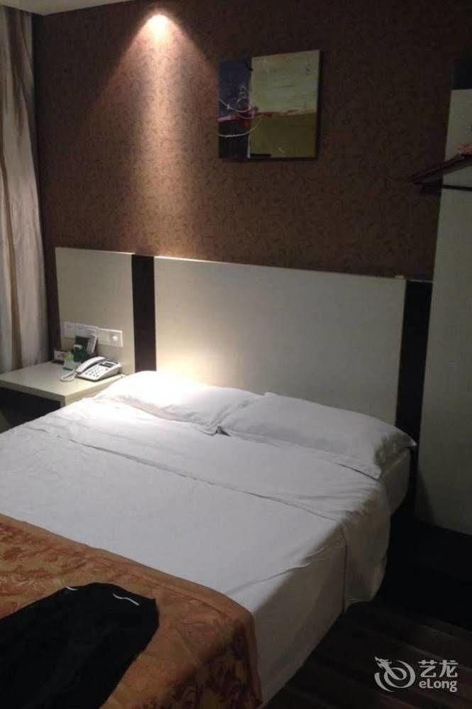 Ronghe Holiday Hotel Sijan Kültér fotó